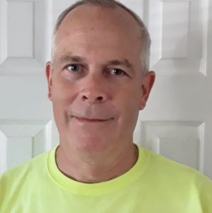 Meet your Posher, Steven